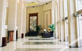 Туры в отель Academic Exchange Center of Central China Normal University (Guiyuan Hotel)