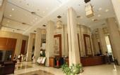 Туры в отель Academic Exchange Center of Central China Normal University (Guiyuan Hotel)