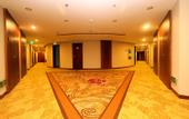 Туры в отель Academic Exchange Center of Central China Normal University (Guiyuan Hotel)