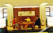 Туры в отель Academic Exchange Center of Central China Normal University (Guiyuan Hotel)