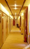 Туры в отель 7 Days Sunshine Hotel (Wendeng Orthopedic Hospital)