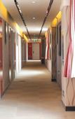 Туры в отель 7 Days Sunshine Hotel (Wendeng Orthopedic Hospital)