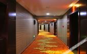 Туры в отель Jiaqi Hotel (Xi'an North Station Fengcheng Fifth Road Subway Station)