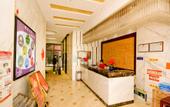 Туры в отель Jiaqi Hotel (Xi'an North Station Fengcheng Fifth Road Subway Station)