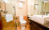 Туры в отель Jiaqi Hotel (Xi'an North Station Fengcheng Fifth Road Subway Station)