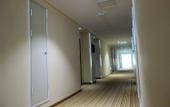 Туры в отель Wenhui Hotel