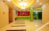 Туры в отель Kaiman Hotel (Yichang CBD Shopping Center Jiefang Road Pedestrian Street)