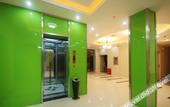 Туры в отель Kaiman Hotel (Yichang CBD Shopping Center Jiefang Road Pedestrian Street)