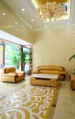 Туры в отель Maoshanwu Smart Hotel (Changzhou Universal Dinosaur City)