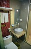Туры в отель Elong Me Anlai Hotel (Taizhou Jingang Middle Road)