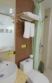 Туры в отель Elong Me Anlai Hotel (Taizhou Jingang Middle Road)