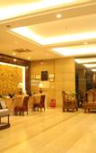 Туры в отель City Encounter Boutique Art Hotel