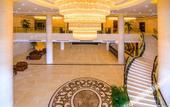 Туры в отель Jinyuan Kokusai Hotel