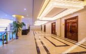 Туры в отель Jinyuan Kokusai Hotel