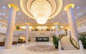Туры в отель Jinyuan Kokusai Hotel