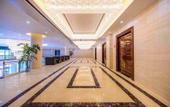 Туры в отель Jinyuan Kokusai Hotel