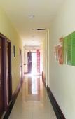 Туры в отель Junyi Hotel(Jinan Provincial Hospital Chalu Street)