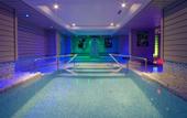 Туры в отель Boutique Hotel Le Morgane