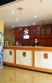 Туры в отель Ibis  Hotel(Xi'an Lintong Terracotta Army Scenic Area Branch)