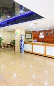 Туры в отель Ibis  Hotel(Xi'an Lintong Terracotta Army Scenic Area Branch)