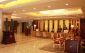 Туры в отель Changxin International Hotel