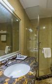 Туры в отель Haohe Scenic Area TV Tower Atour Hotel