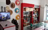 Туры в отель Wudangshan Tanluzhe Youth Hostel