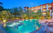 Туры в отель Le Murraya Boutique Serviced Residence & Resort
