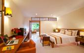 Туры в отель Le Murraya Boutique Serviced Residence & Resort