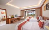 Туры в отель Le Murraya Boutique Serviced Residence & Resort