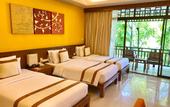 Туры в отель Le Murraya Boutique Serviced Residence & Resort