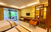 Туры в отель Le Murraya Boutique Serviced Residence & Resort