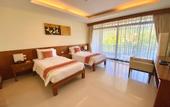 Туры в отель Le Murraya Boutique Serviced Residence & Resort