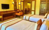 Туры в отель Le Murraya Boutique Serviced Residence & Resort