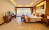 Туры в отель Le Murraya Boutique Serviced Residence & Resort