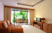 Туры в отель Le Murraya Boutique Serviced Residence & Resort