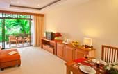 Туры в отель Le Murraya Boutique Serviced Residence & Resort