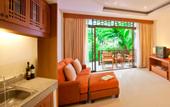 Туры в отель Le Murraya Boutique Serviced Residence & Resort