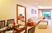 Туры в отель Le Murraya Boutique Serviced Residence & Resort
