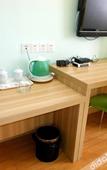 Туры в отель Echarm Hotel (Guangzhou Gangding Subway Station Jinan University Store)