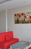 Туры в отель HanTing Premium Hotel (Nanjing Xianlin University City Wencheng Road)
