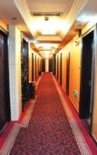 Туры в отель Jinding Business Hotel