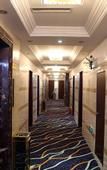 Туры в отель Jinding Business Hotel