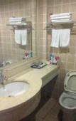 Туры в отель Jinding Business Hotel