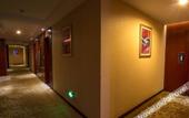 Туры в отель Yiju Hotel (Chongqing Huaxi Culture and Sports Center Dajiang Light Rail Station)