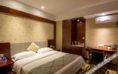 Туры в отель Yiju Hotel (Chongqing Huaxi Culture and Sports Center Dajiang Light Rail Station)