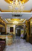 Туры в отель Jinda Business hotel