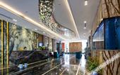 Туры в отель Ocean Style Holiday Hotel (Wuhan Polar Ocean World)