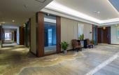 Туры в отель Ocean Style Holiday Hotel (Wuhan Polar Ocean World)