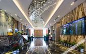 Туры в отель Ocean Style Holiday Hotel (Wuhan Polar Ocean World)